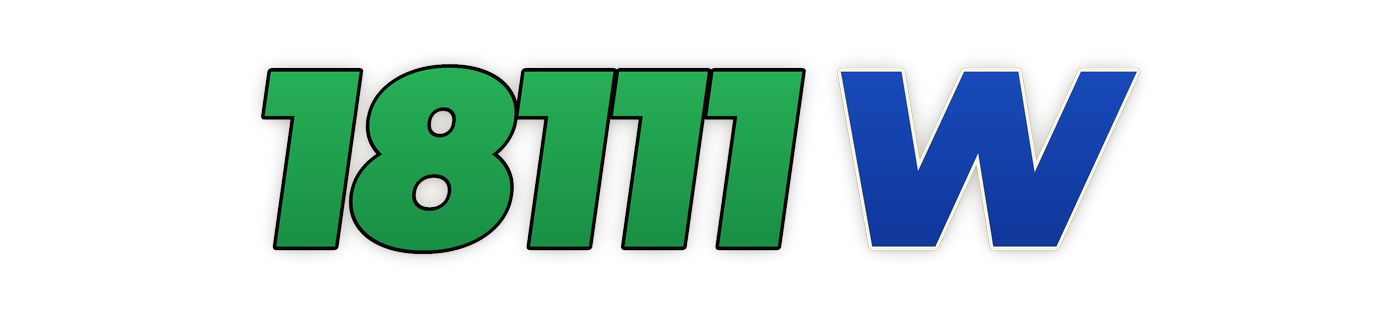 18111w logo